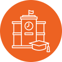 ACADEMIC INSTITUTIONS & RESEARCH LABORATORIES