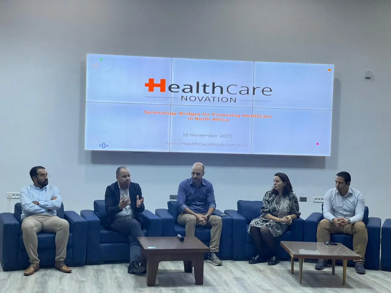 Highlighting the SmartLab at FMM: A Partnership for Innovation