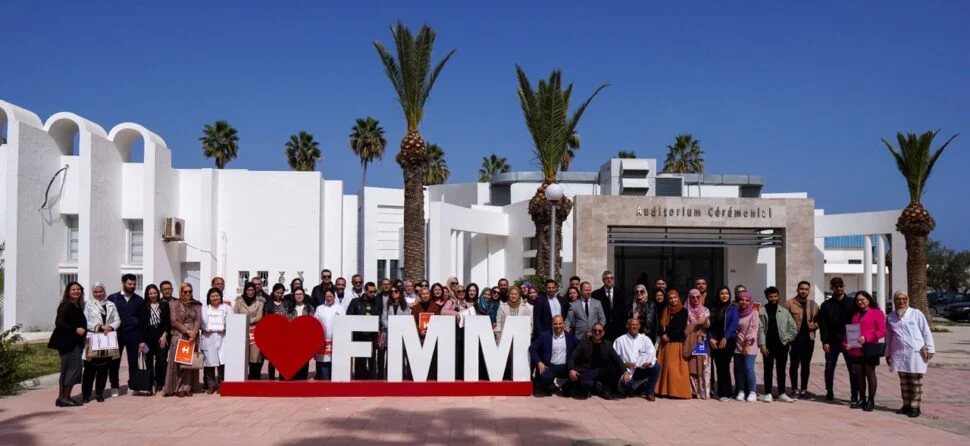 Celebrating HealthTech Innovation