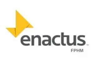 Enactus Pharmacy Monastir 12 ENACTUS