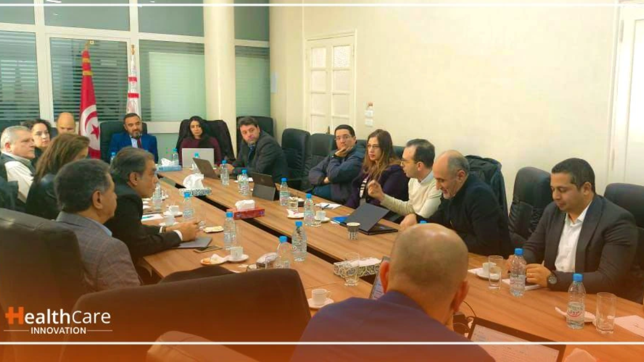 Focus group - HealthCre Innovation