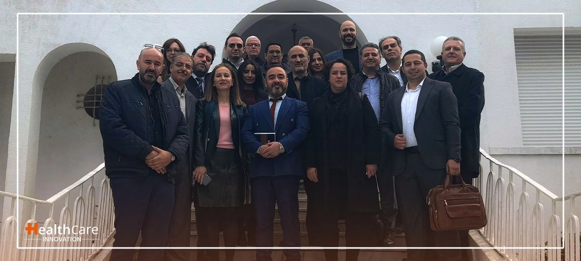 Focus group at the Institut