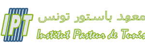 Institut Pasteur of Tunis 20 Institut Pasteur of Tunis