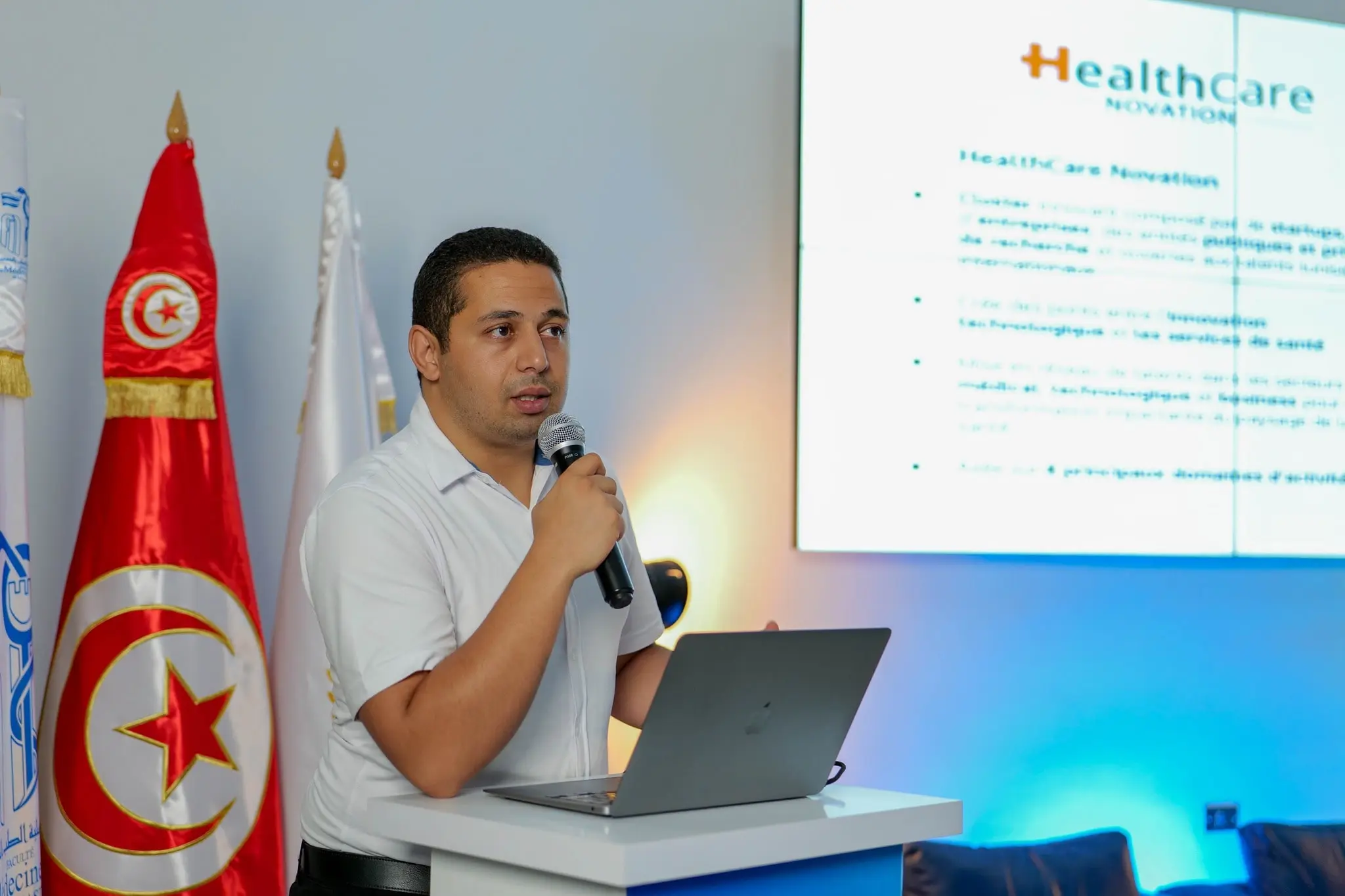 Bio & Tech Program: Empowering Health Startups to Grow