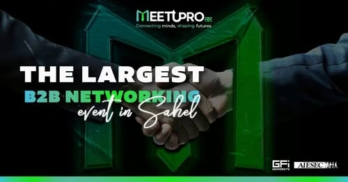 MeetUp Pro 2.0