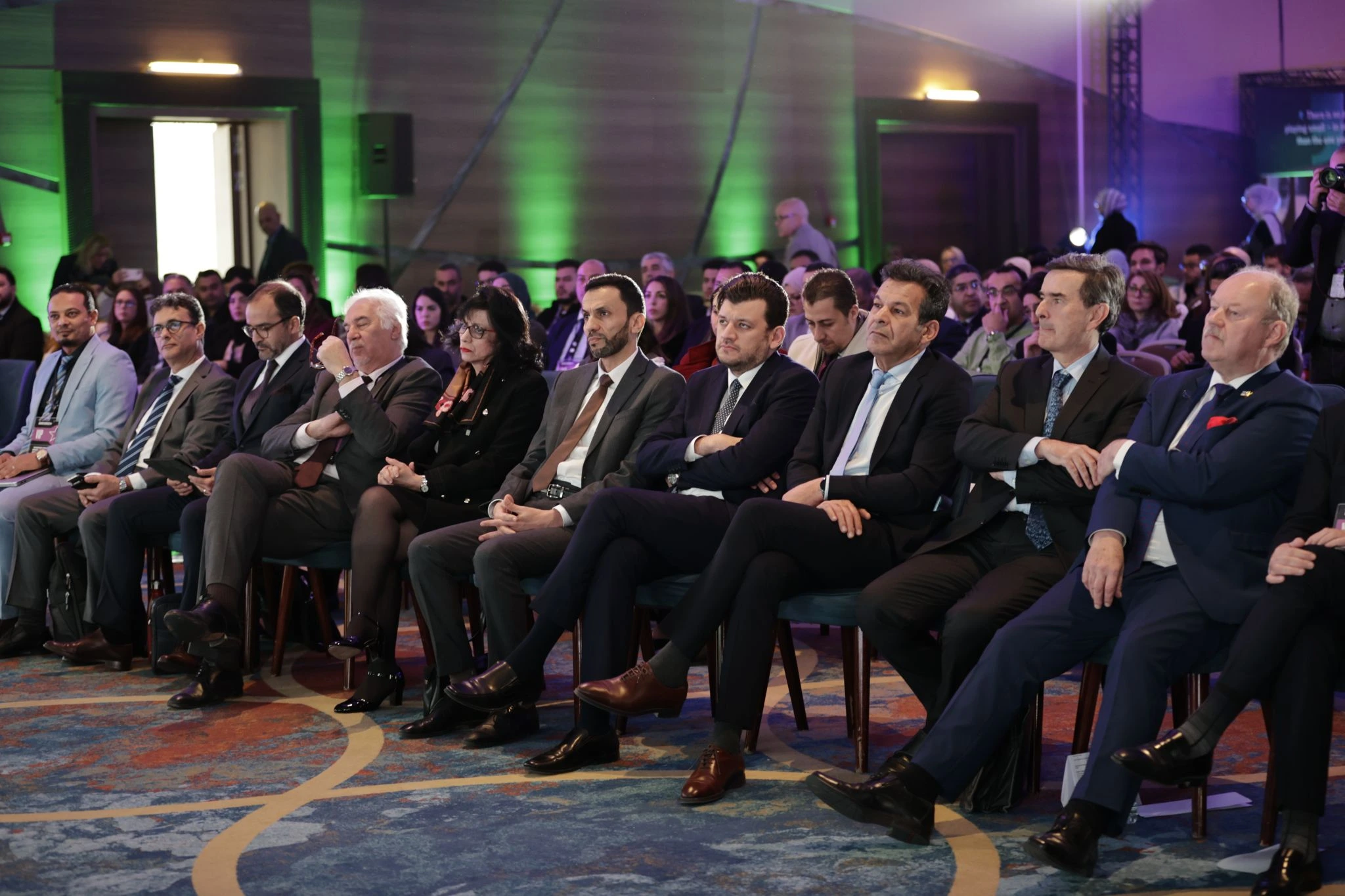 New Synergies at Slush’D Algiers: Boosting HealthTech in North Africa