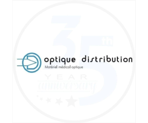 Optique Distribution 8 Optique Distribution HealthCare