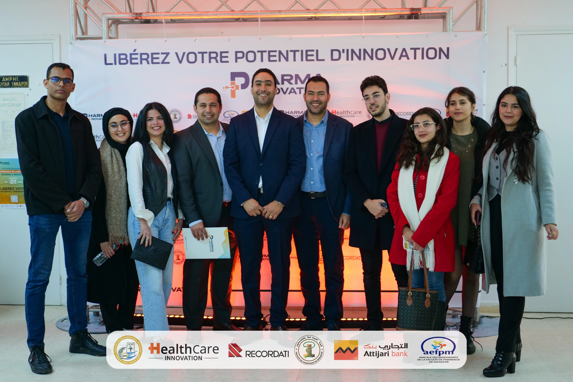 PHARMA-NOVATION-HealthCare-Innovation