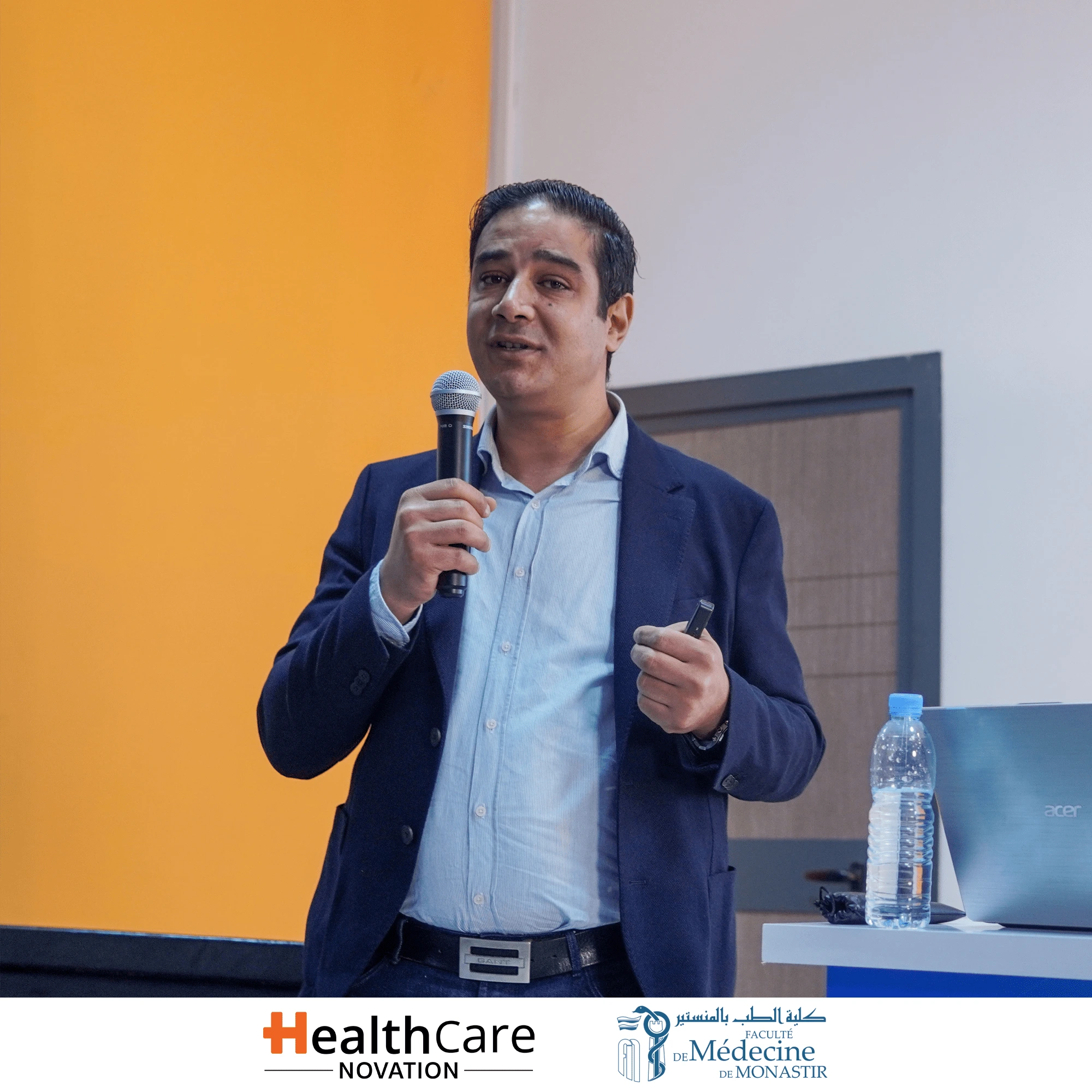 Tunisia at the Crossroads