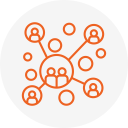 CLUSTERS & INCUBATORS