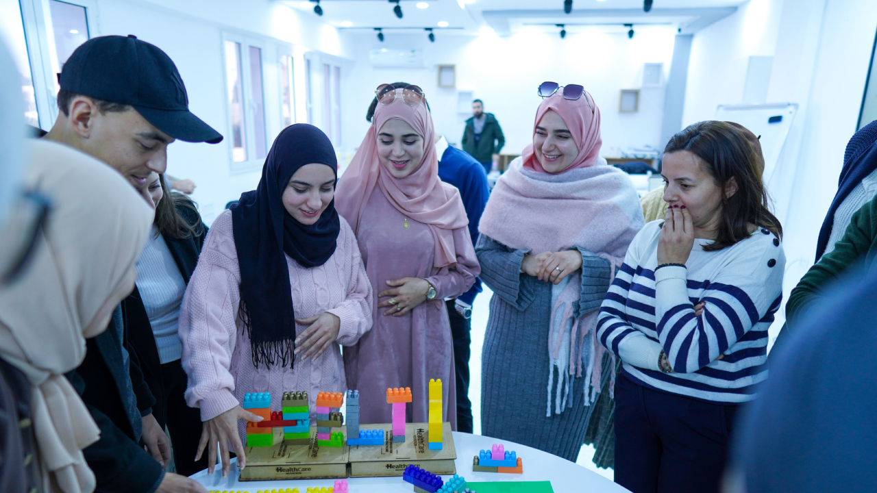 Bio & Tech 6 health tech