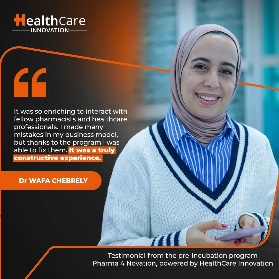 Artboard Wafa Chebrely- HeathCare