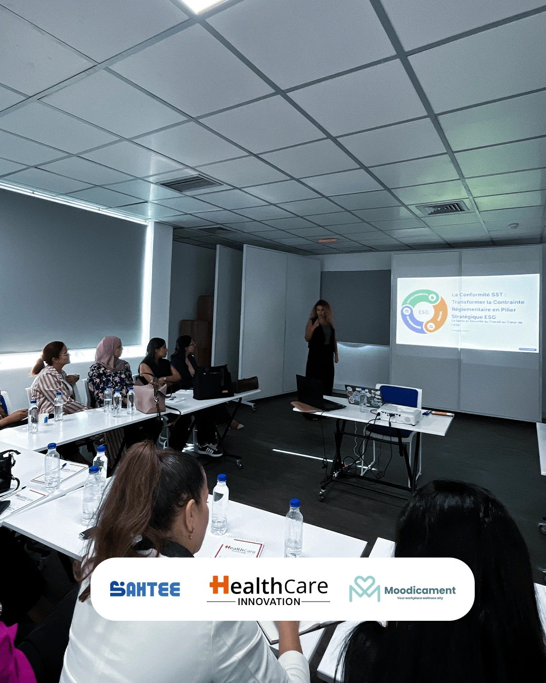 ESG Integration in Tunisia