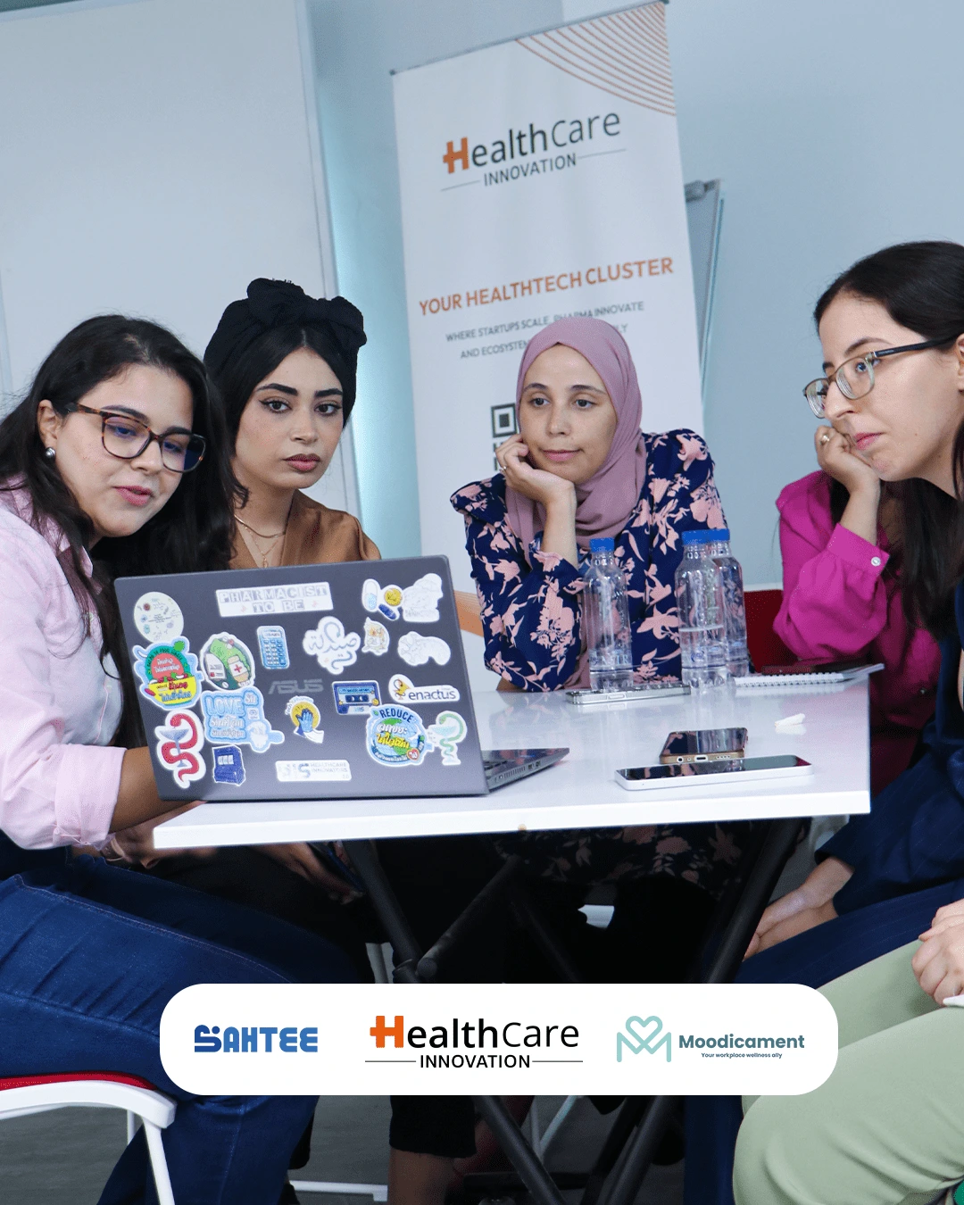 Occupational Health, Safety & ESG