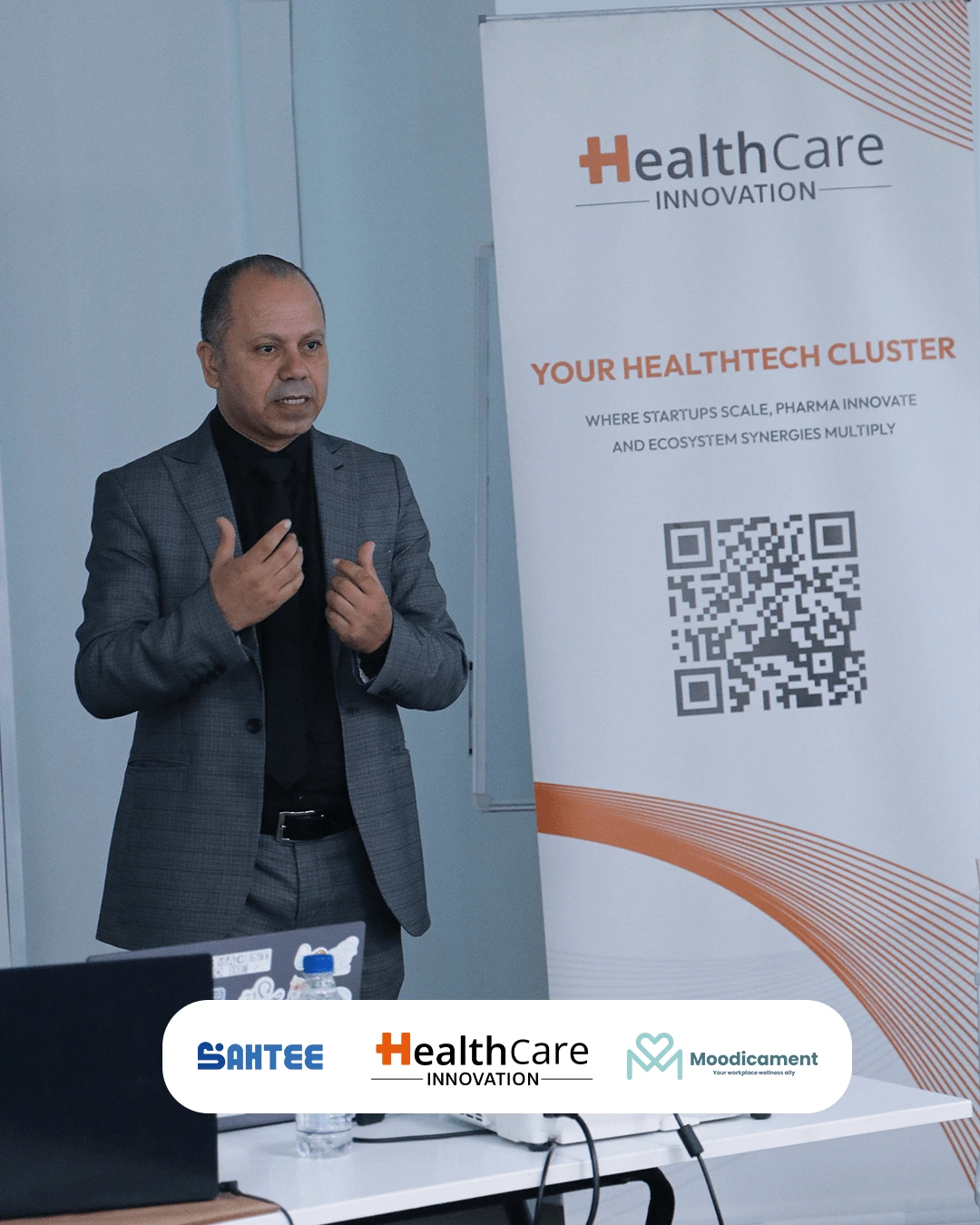 Occupational Health in Tunisia