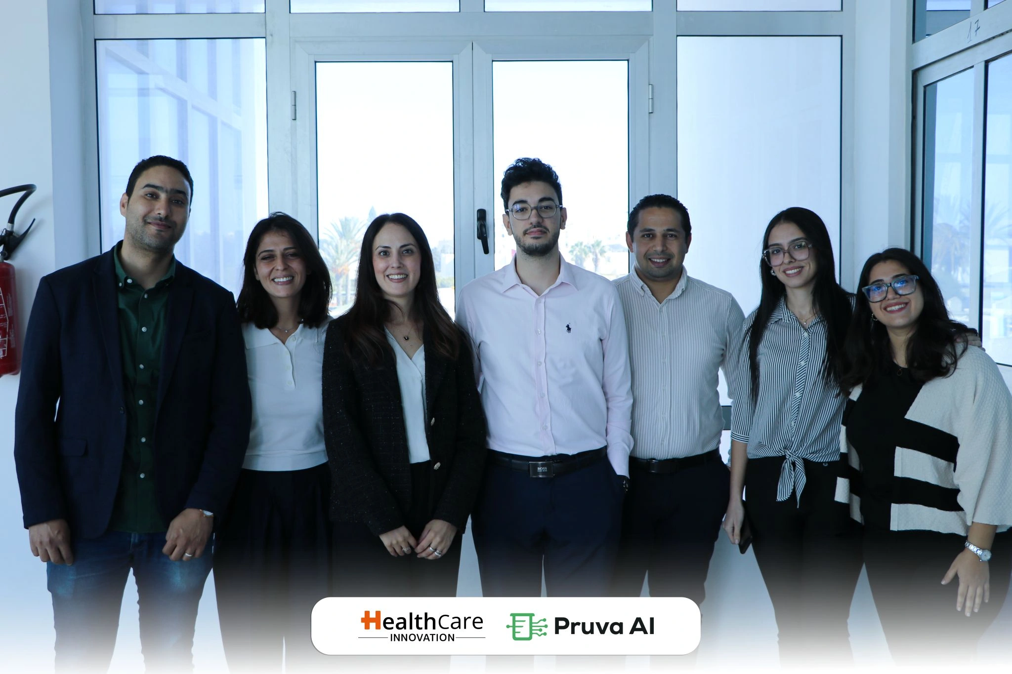 HealthTech Innovation