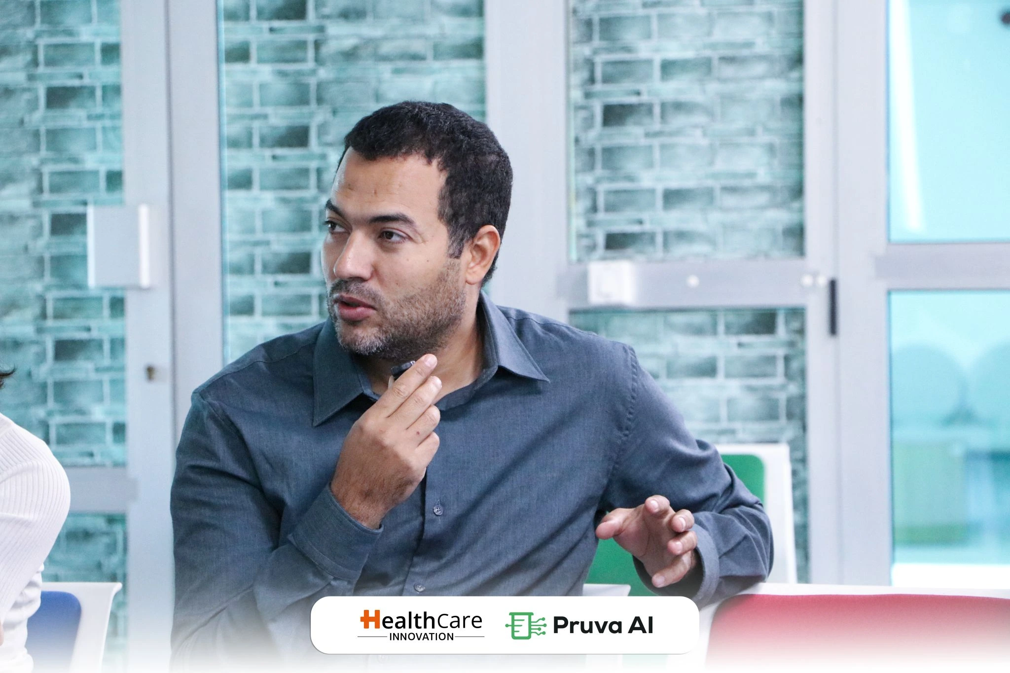 Your Bridge Between Innovation