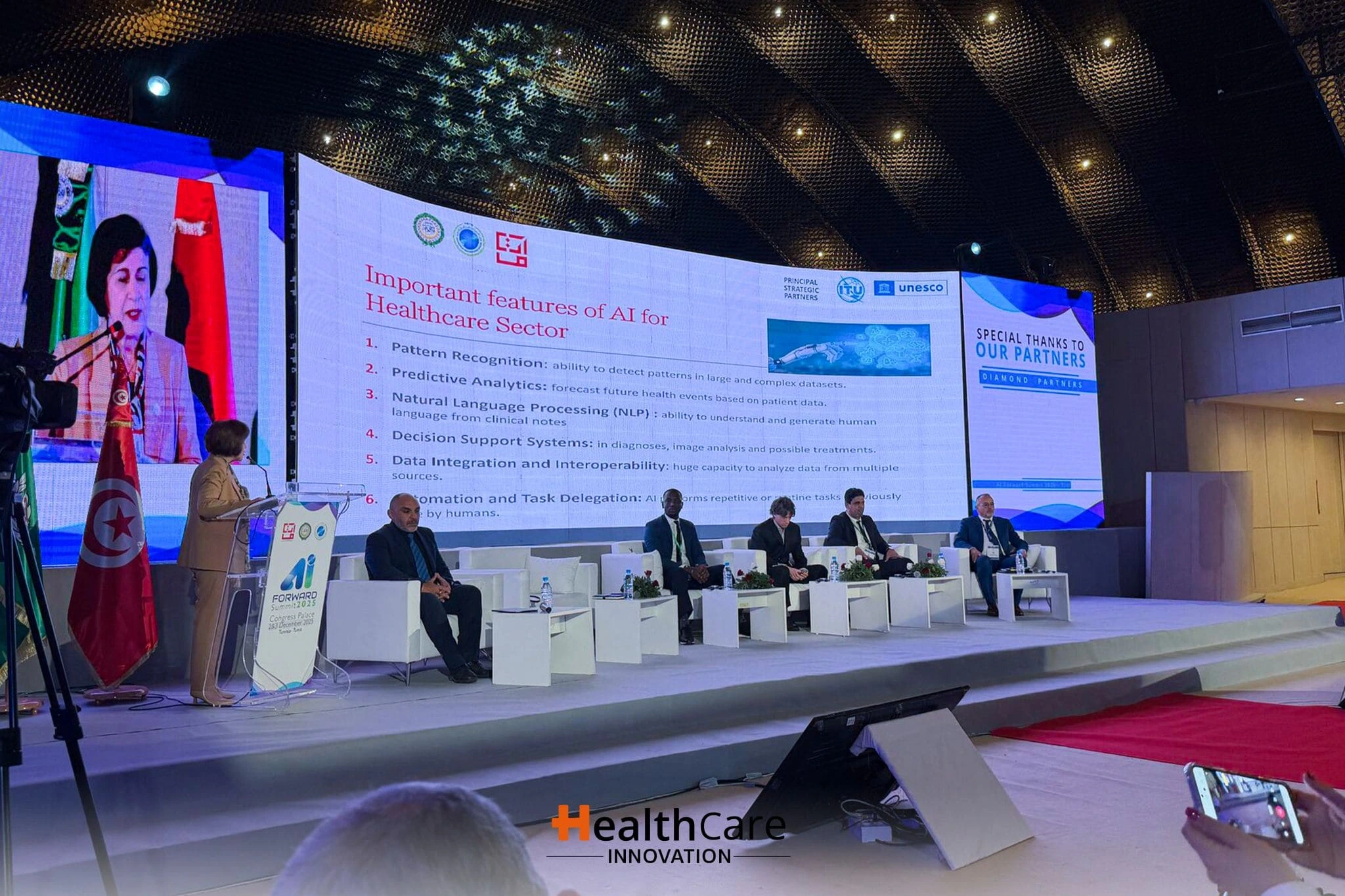 AI Forward Summit 2025