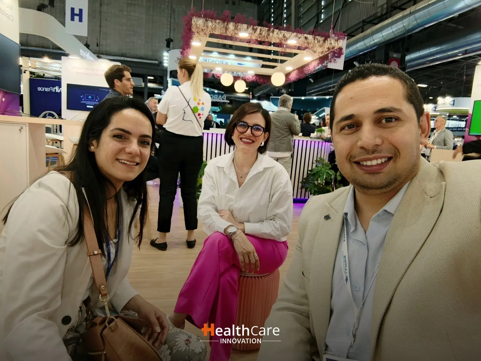 DigitalnHealth MedTech Innovation