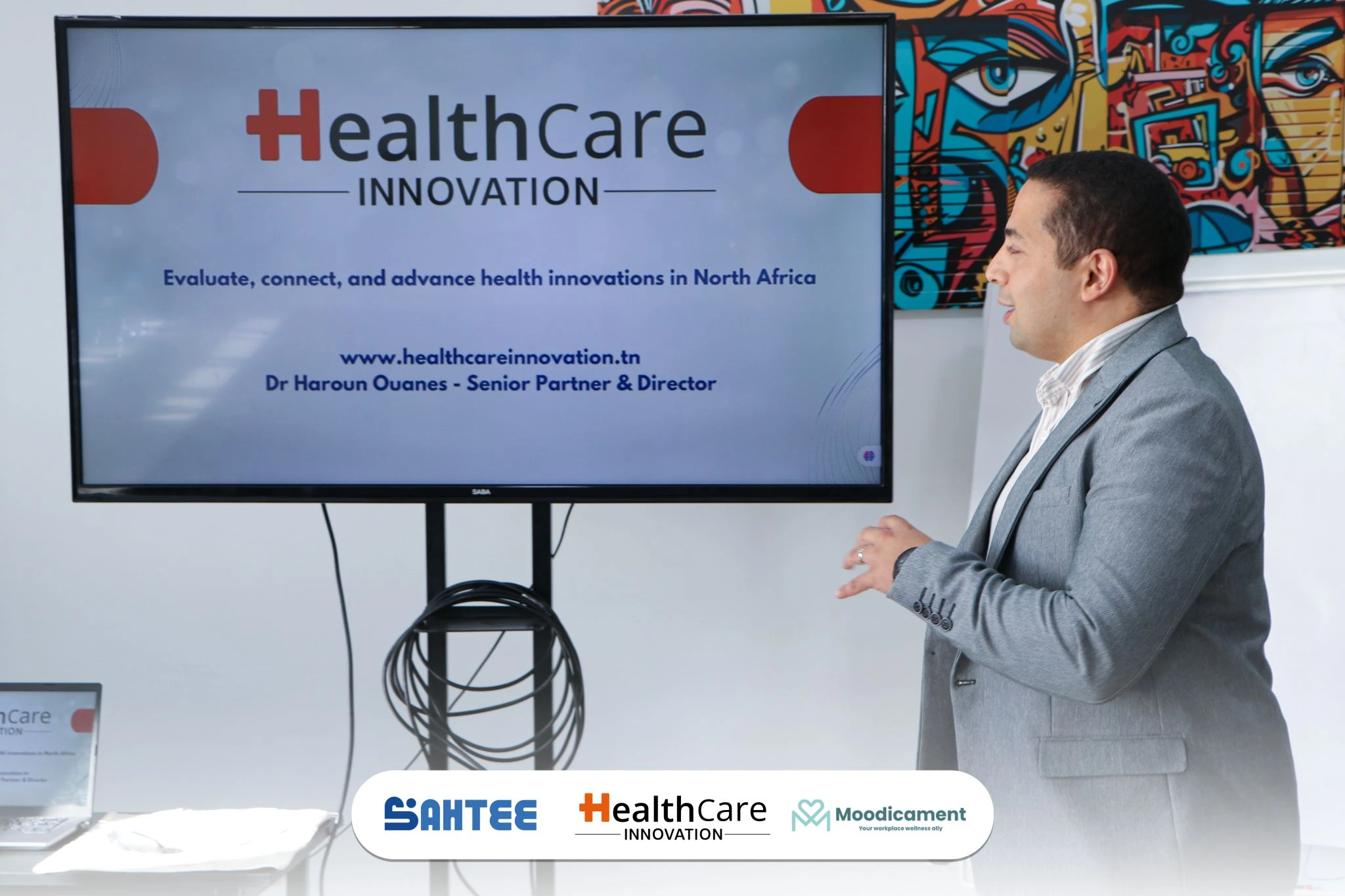 Educational Day on Occupational Health Safety