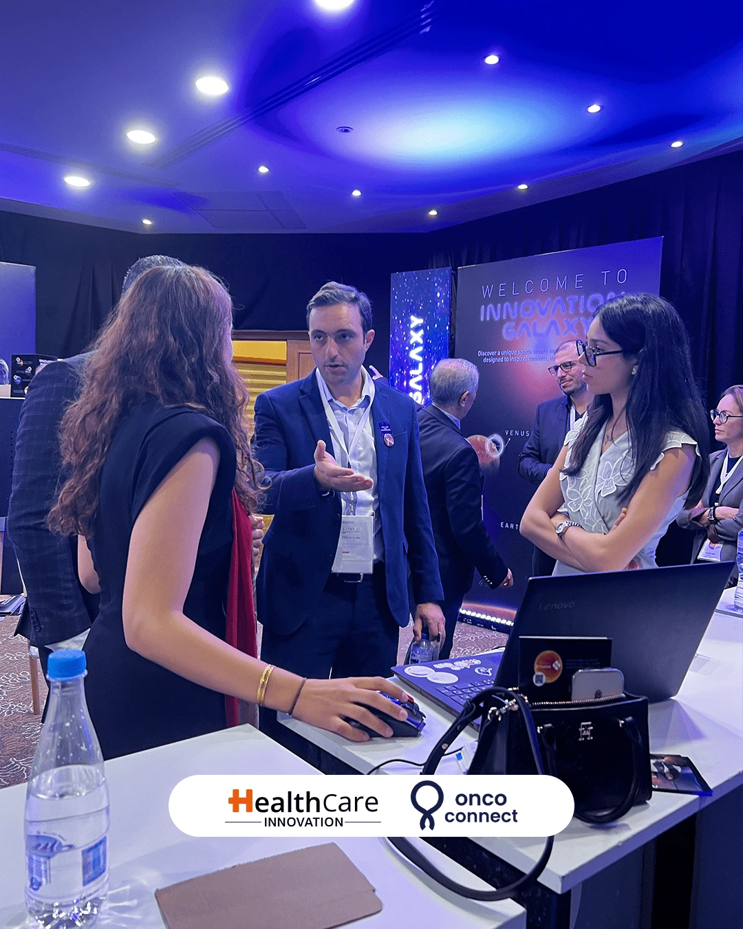 Empowering collaborative discovery