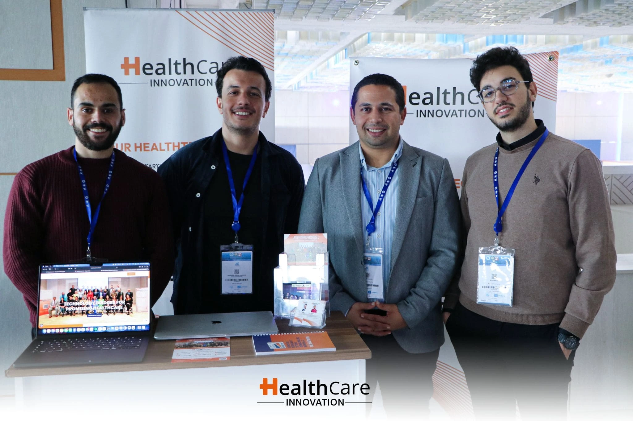 HealthCare Innovation at AI Forward Summit 2025