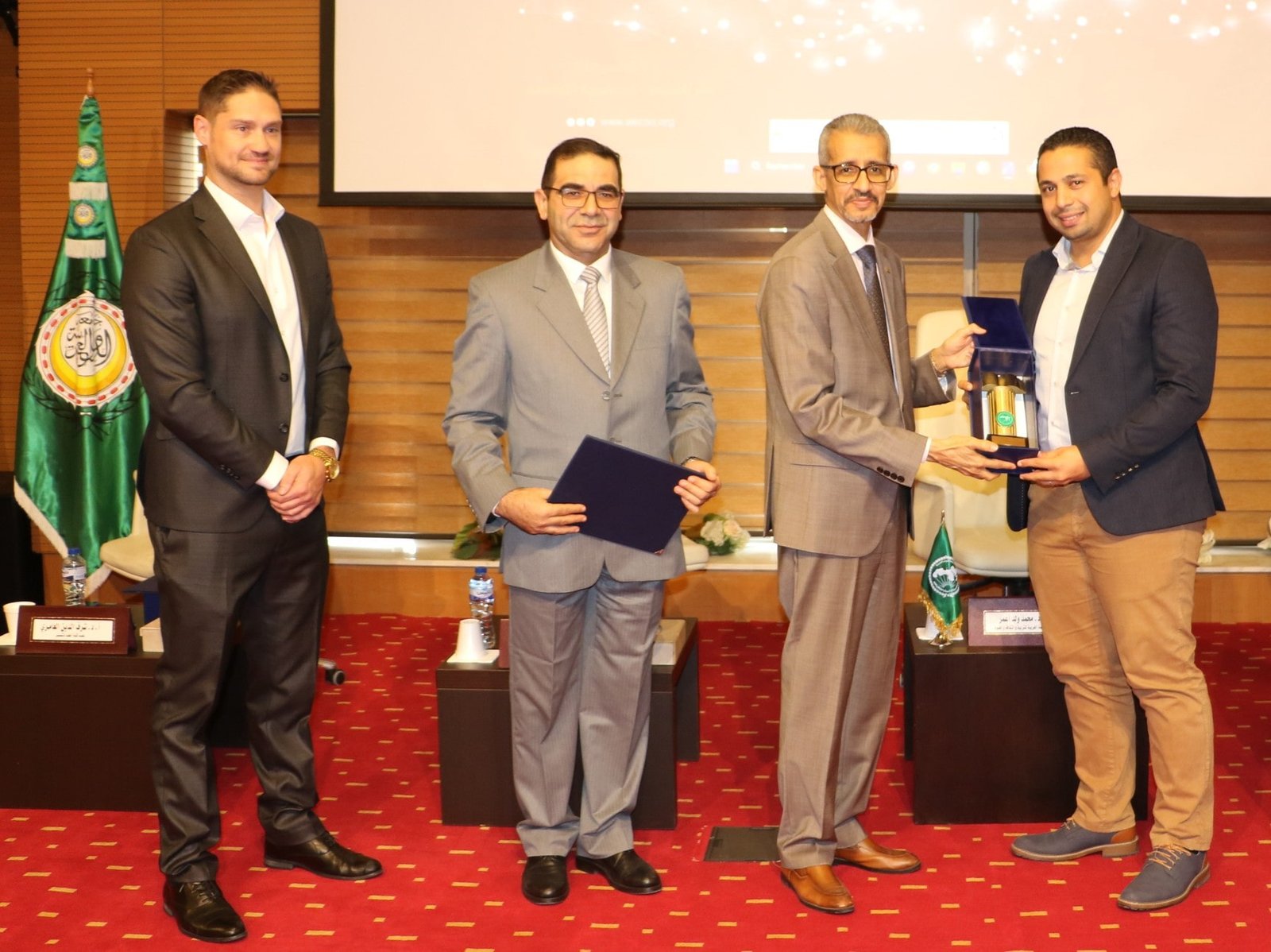 HealthCare Innovation Honored with Prestigious