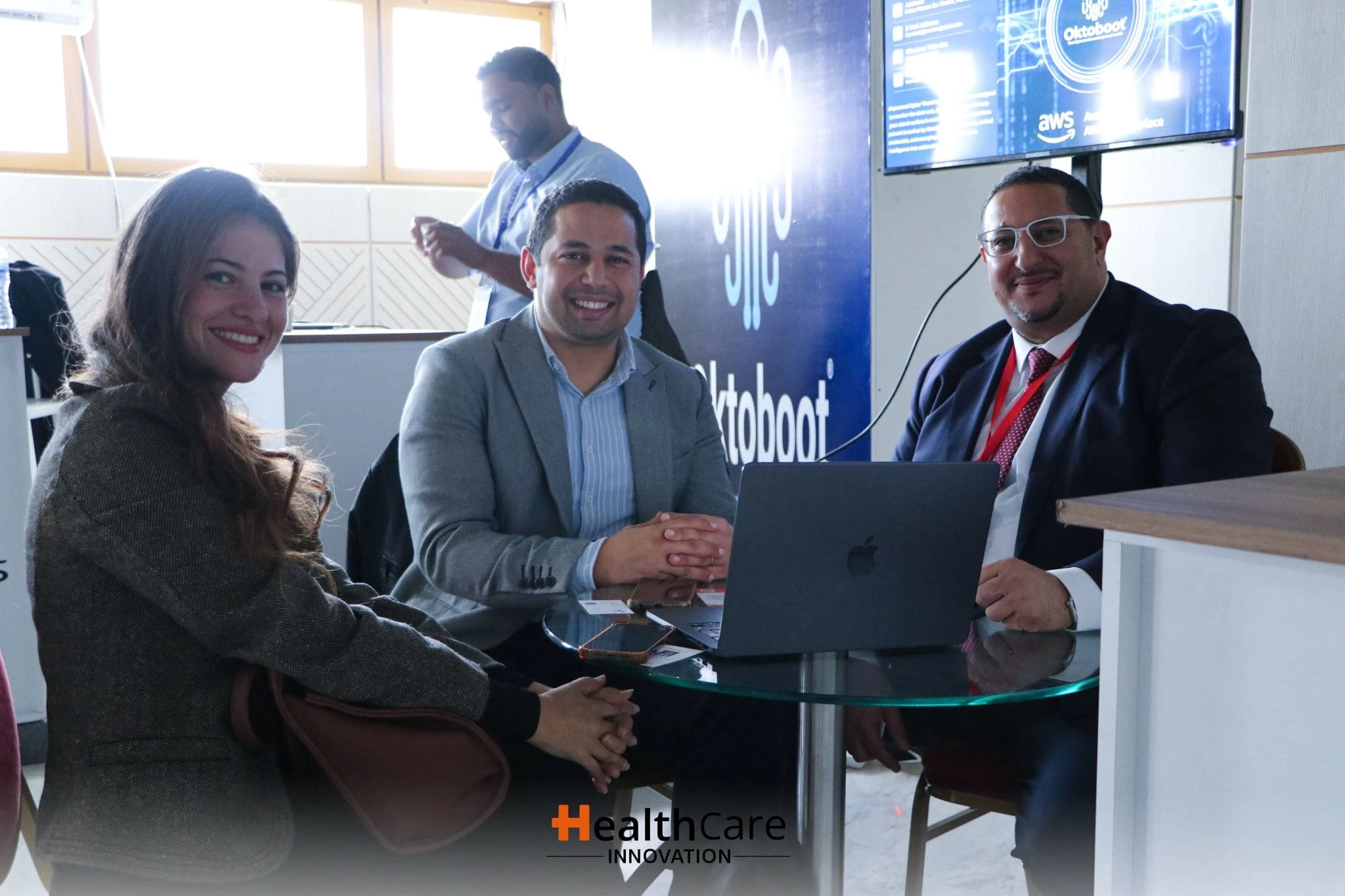 HealthCare Innovation at AI Forward Summit 2025