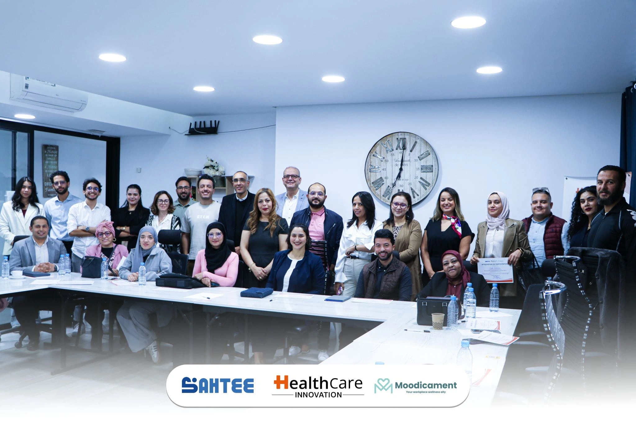 Safety & ESG Integration