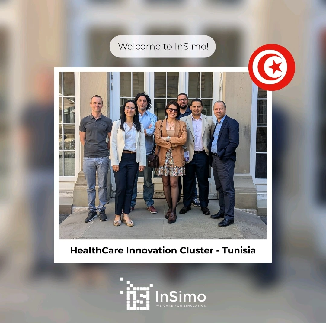 Strengthening Euro-Med