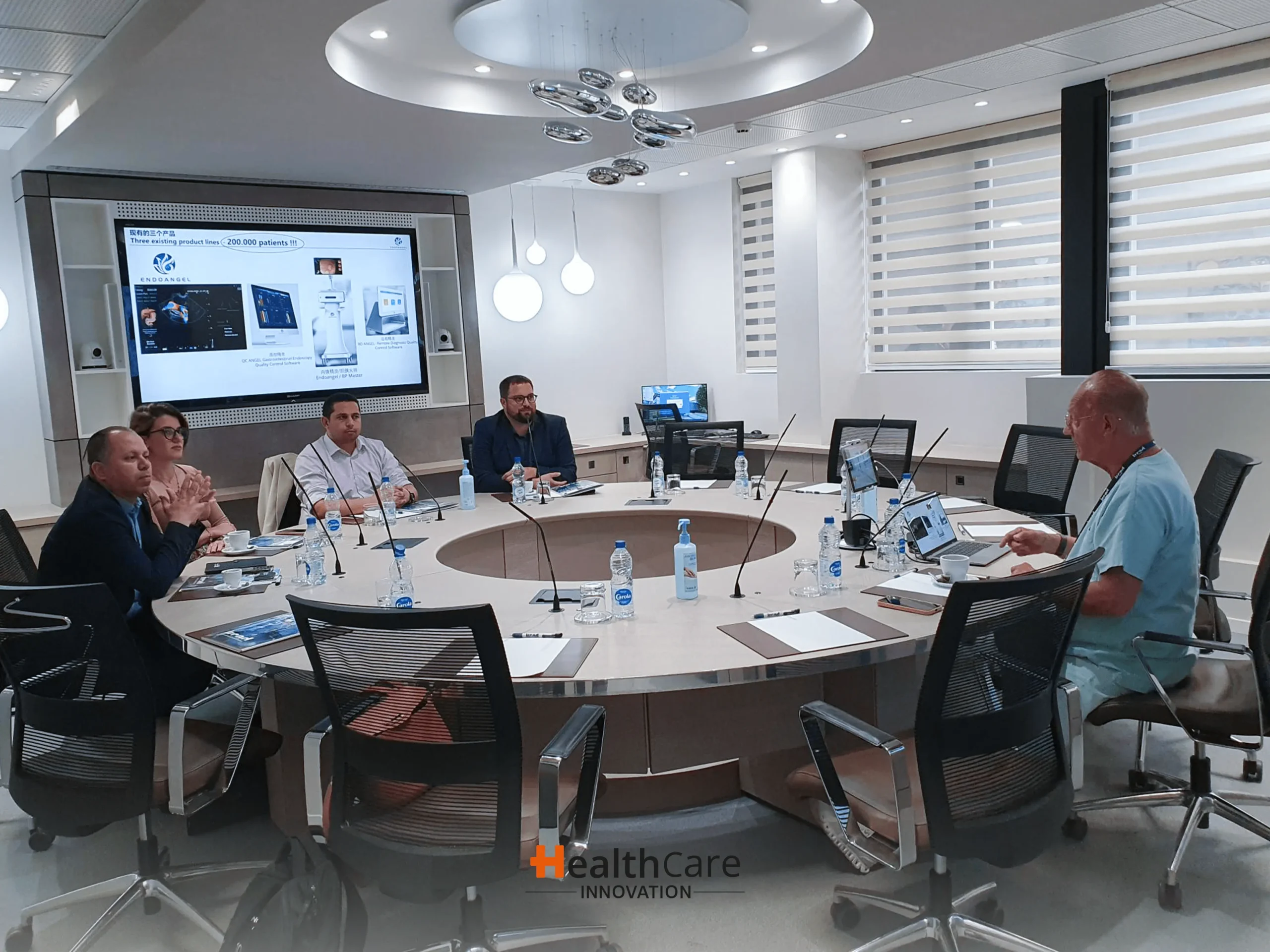 Strasbourg Strengthening