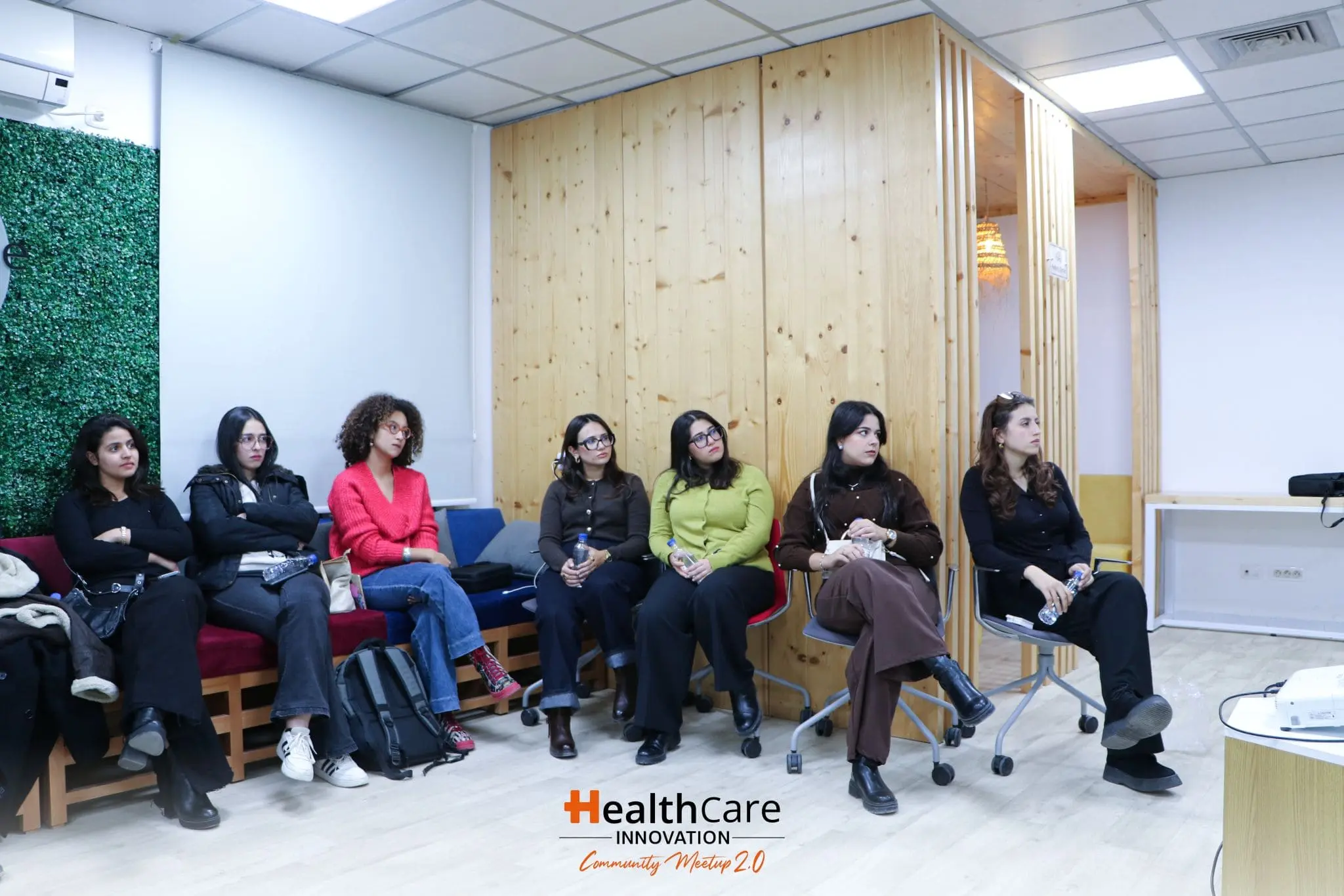 HCI Community Meetup 2.0