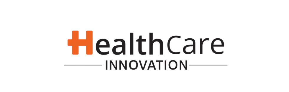 Logo heathCare Innovation