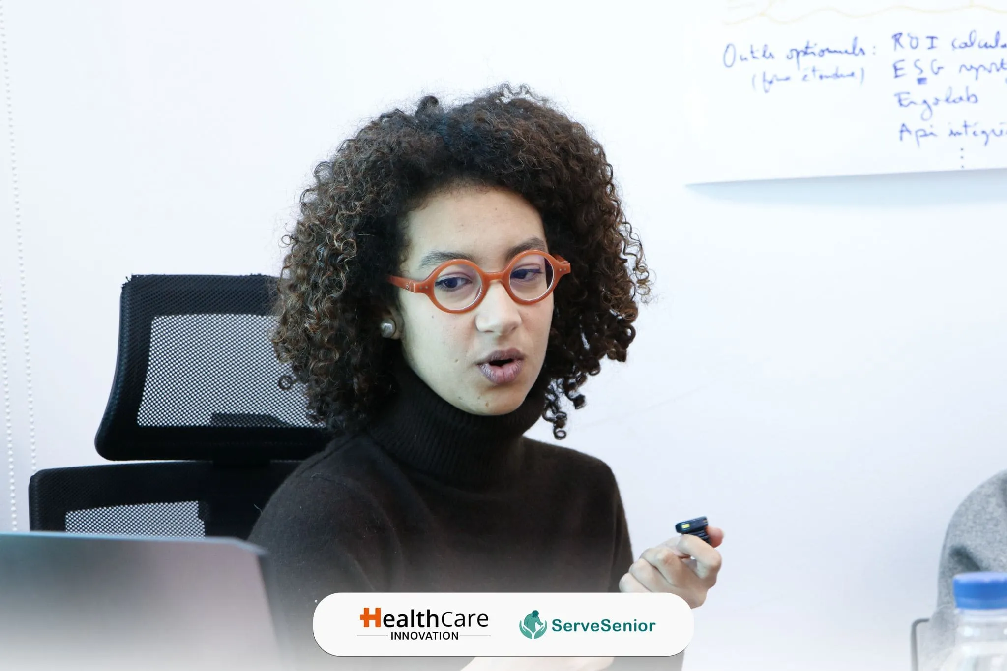 Designing Digital Support for Healthy Ageing