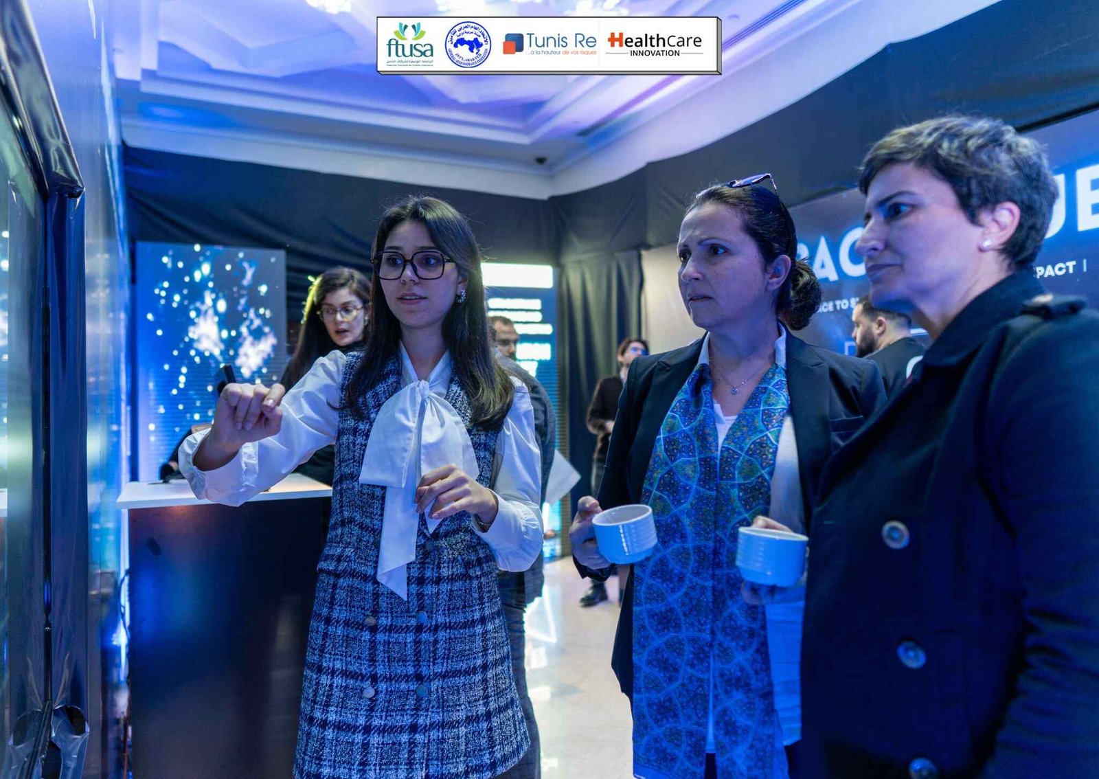 Insurance Innovation Galaxy, 18e (17)