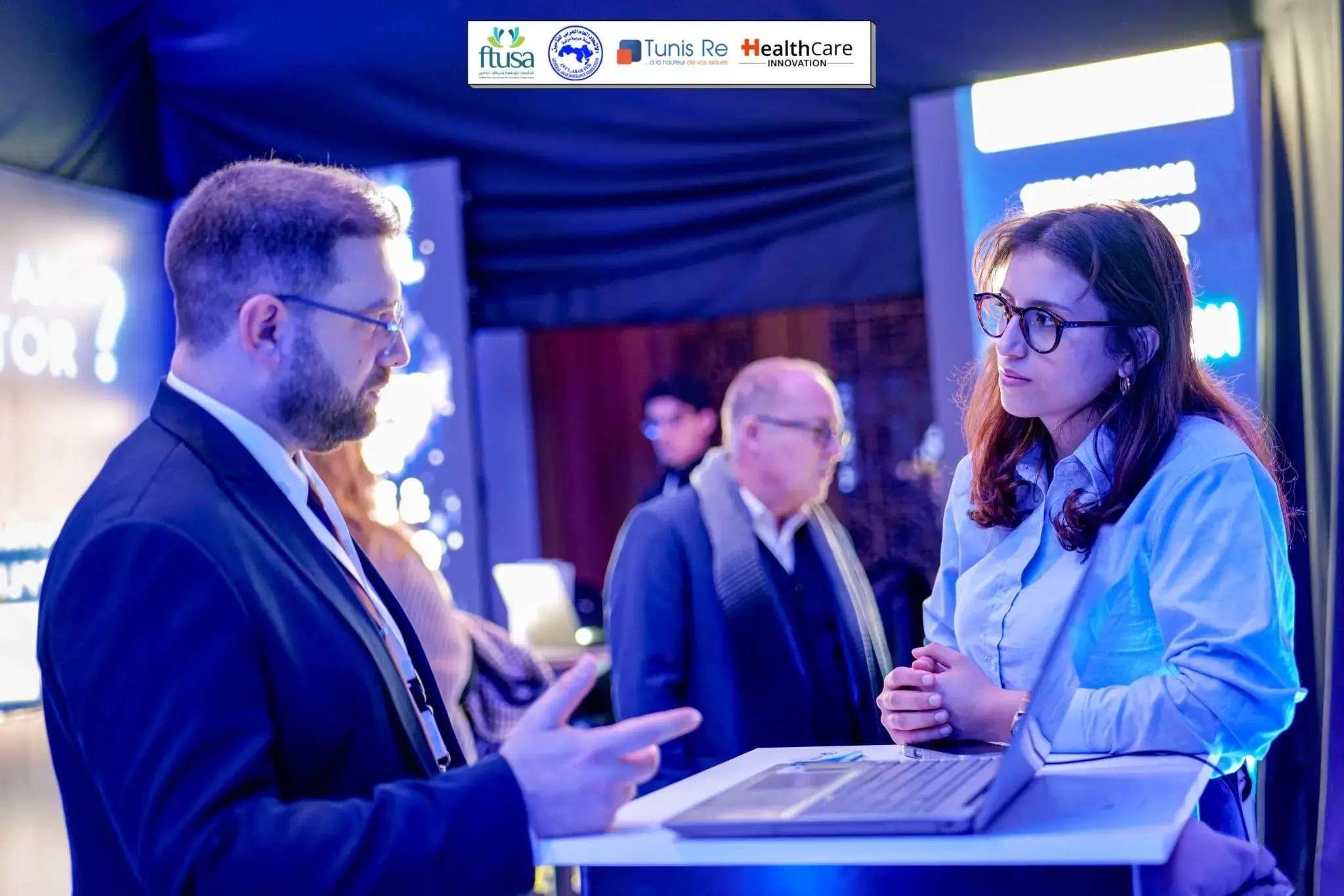 Insurance Innovation Galaxy, 18e (6)