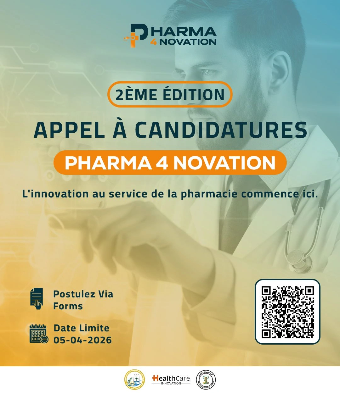 Pharma 4 Novation, Eighteen Months On What a Four-Way Alliance Taught Us