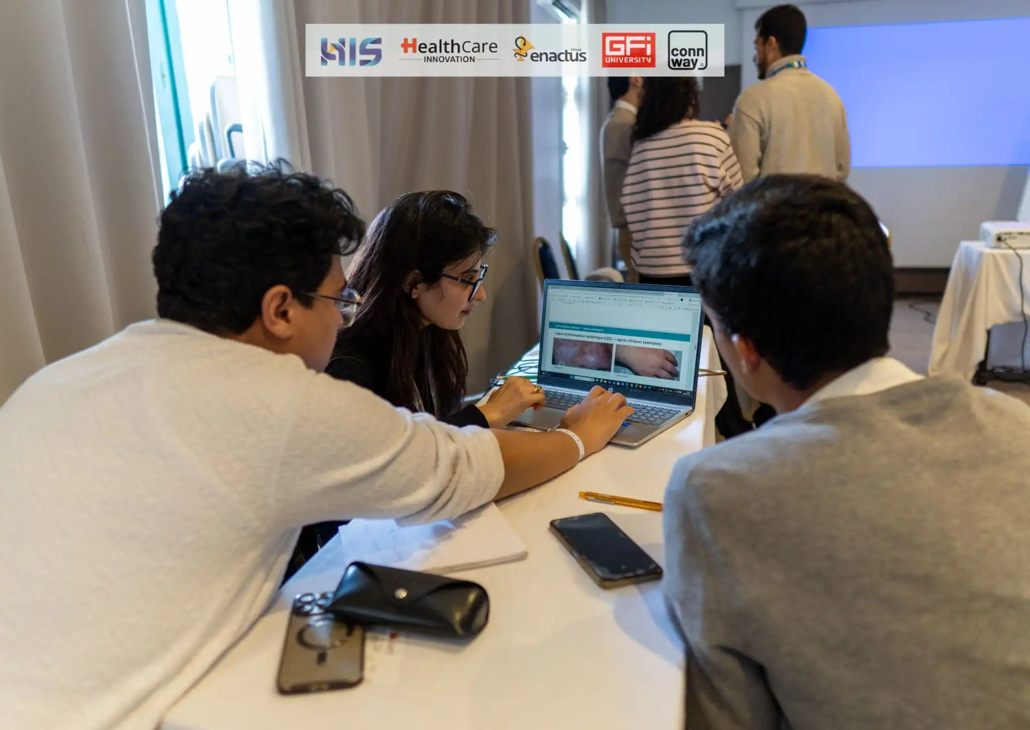 Hackathon-Patient-Care-Pathways-et-Innovation-Galaxy-Hammamet-fevrier-et-mars-2026-2