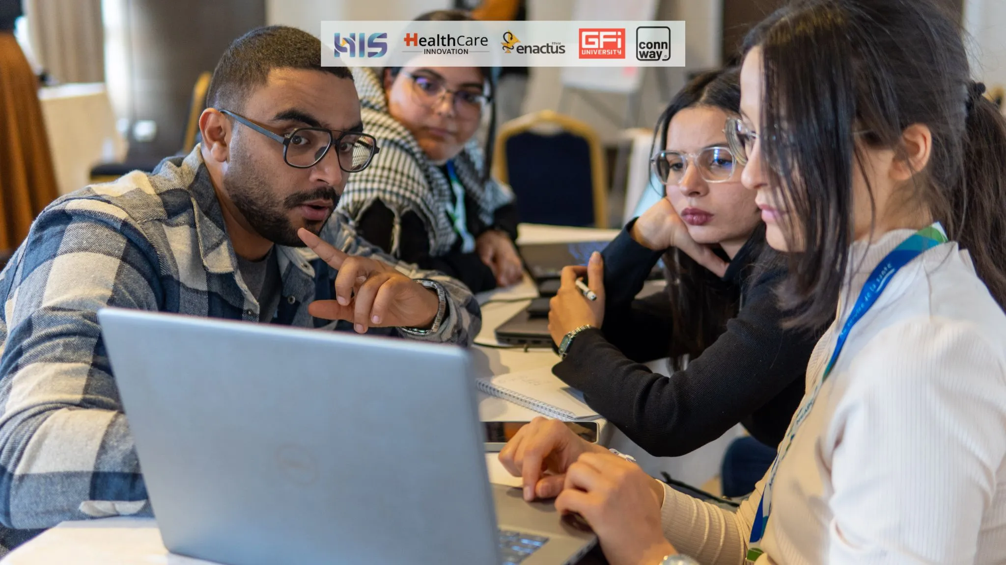 Hackathon-Patient-Care-Pathways-et-Innovation-Galaxy-Hammamet-fevrier-et-mars-2026-4