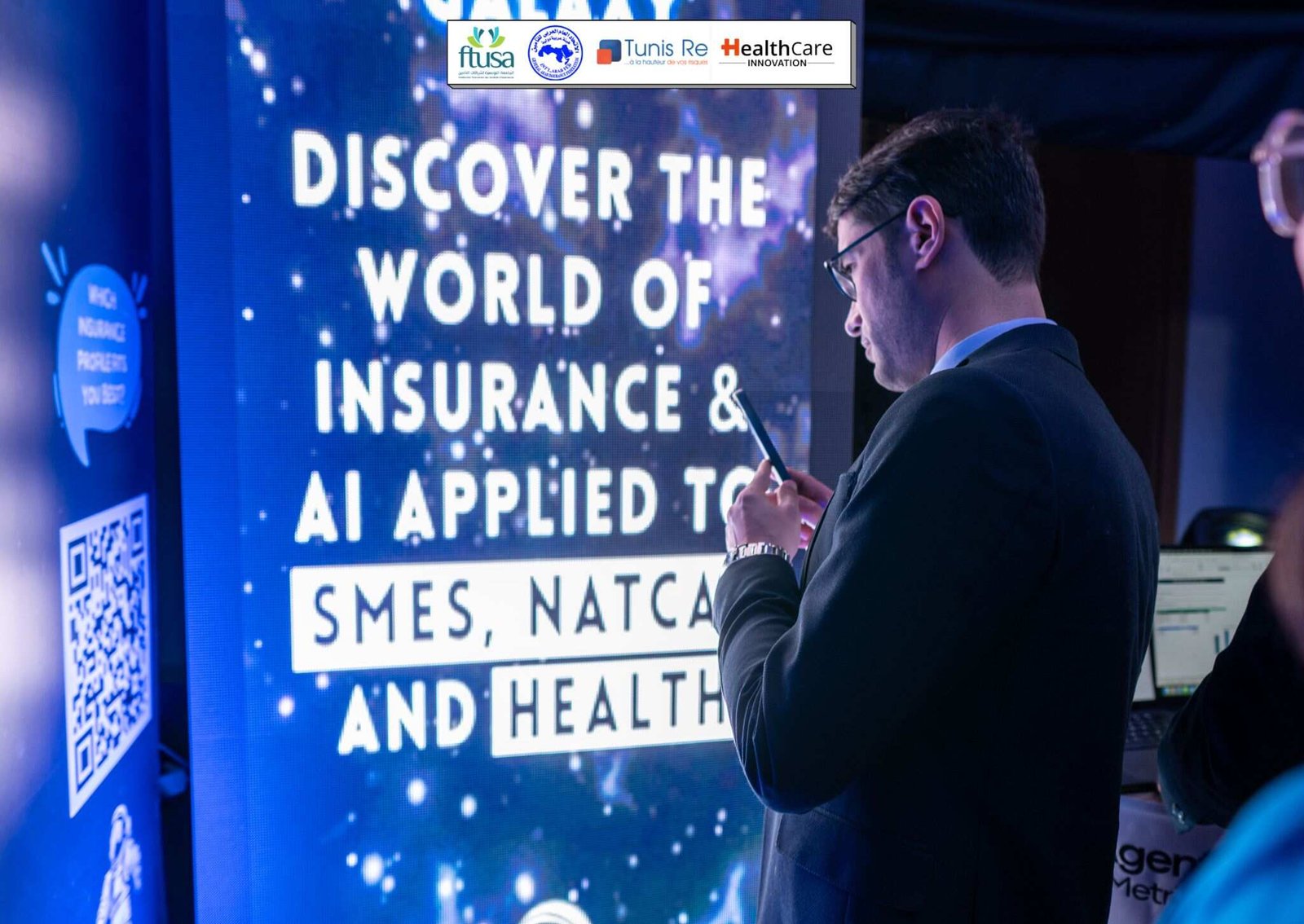 Insurance Innovation Galaxy, 18e (5)