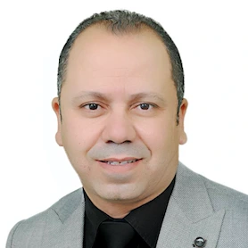 Pr Charfeddine Amri