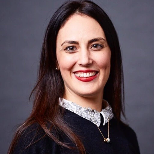 Hajer Felfel Ghodhbane