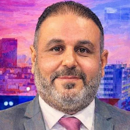 Hatem Fathallah