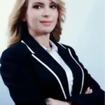 Meriam Ben Boubaker