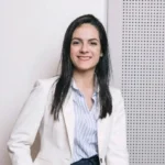 Dr Sandra Chalhoub