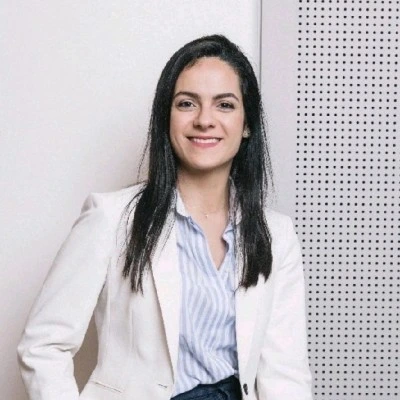 Dr Sandra Chalhoub